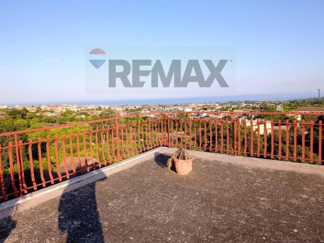 Appartamento in vendita di 143 m² in Via Ciminna, 19