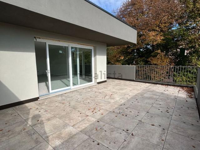 Appartamento in vendita di 143 m² in Via A. Palladio, 60