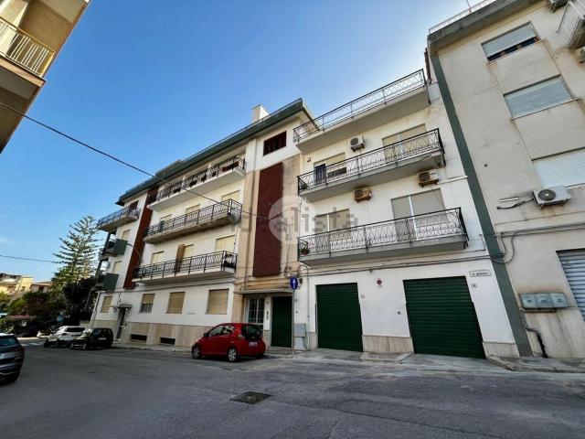 Appartamento in vendita di 143 m² in Via Antonio Gramsci, 3
