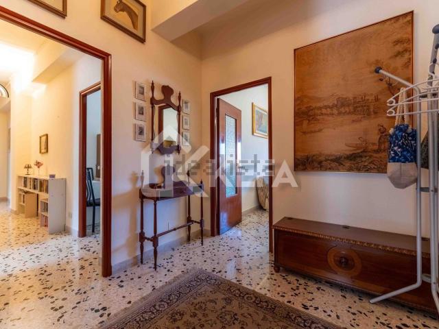 Appartamento in vendita di 143 m² in Via Antonio Gramsci