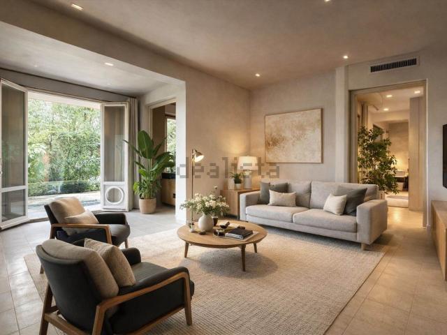 Appartamento in vendita di 143 m² in Via Antonio Susini, 12