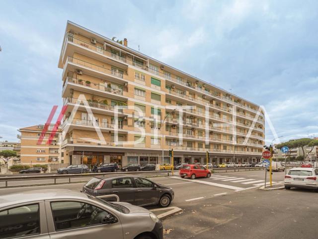 Appartamento in vendita di 143 m² in Via Anastasio II