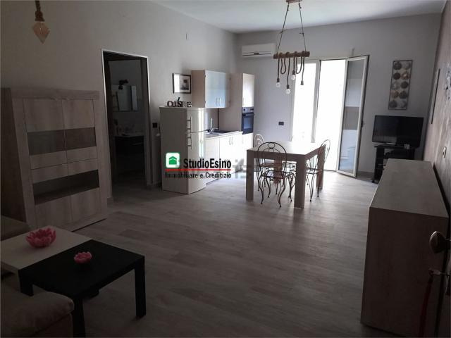 Appartamento in vendita di 143 m² in Via B. Offamilio