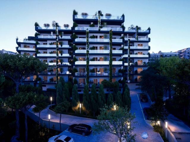 Appartamento in vendita di 143 m² in Via Borrace Alla Caserma, 67