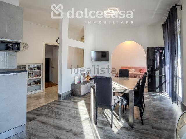 Appartamento in vendita di 143 m² in Via Bezzecca, 13