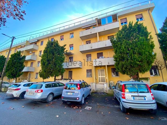 Appartamento in vendita di 143 m² in Via Bellaria, 12