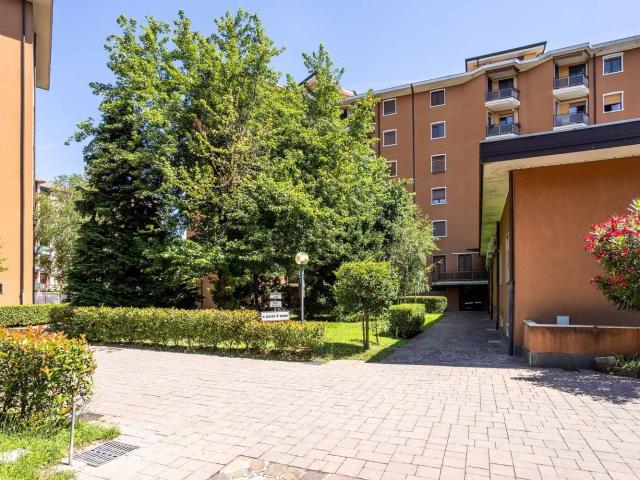 Appartamento in vendita di 143 m² in Via Benedetto Croce, 15