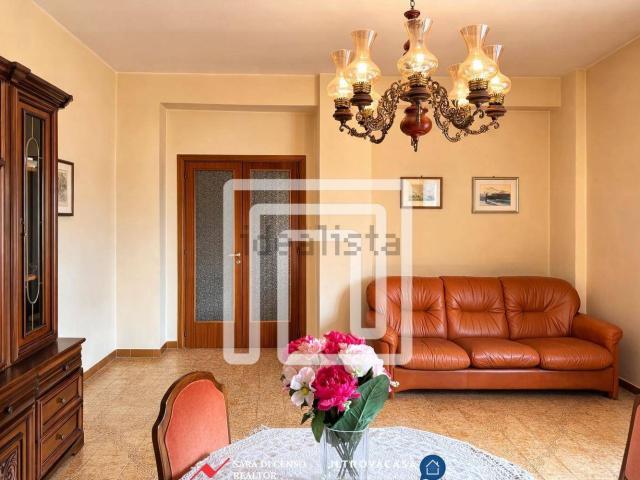 Appartamento in vendita di 143 m² in Via Benedetto Croce