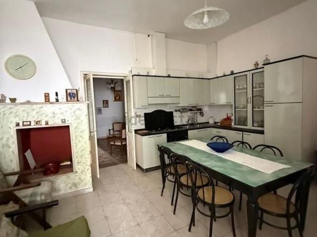 Appartamento in vendita di 143 m² in Via Brindisi, 11