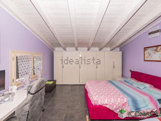 Appartamento in vendita di 143 m² in Via Gnignano, 33