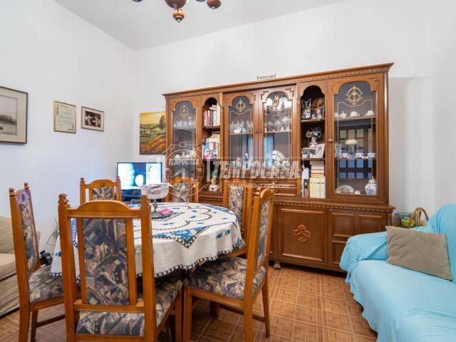 Appartamento in vendita di 143 m² in Via Galliano, 10