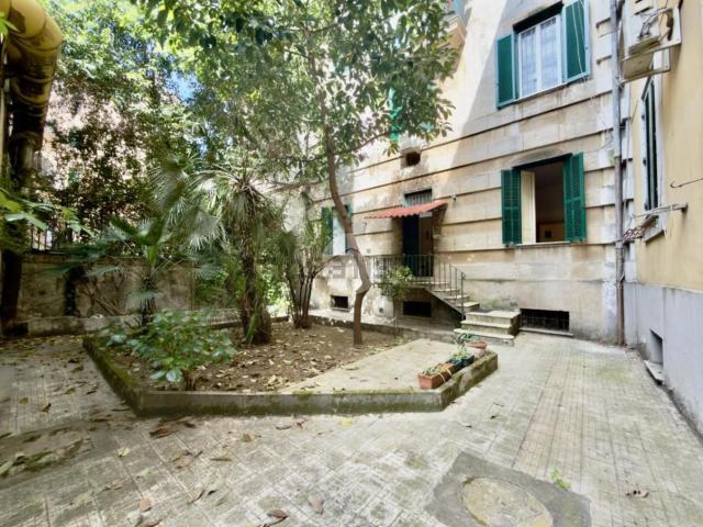 Appartamento in vendita di 143 m² in Via Gargano, 34
