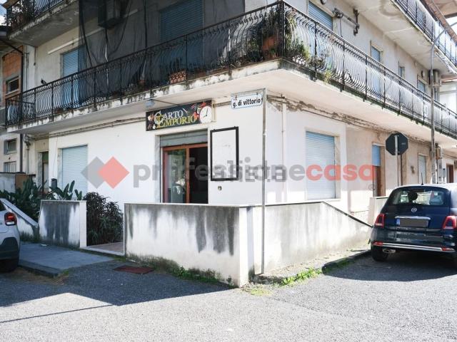 Appartamento in vendita di 143 m² in Via Giuseppe di Vittorio, 65
