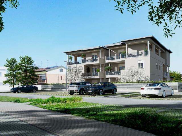 Appartamento in vendita di 143 m² in Via Giuseppe Ungaretti, 4