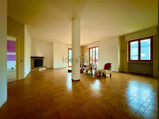 Appartamento in vendita di 143 m² in Via Giuseppe Zanchetta, 30