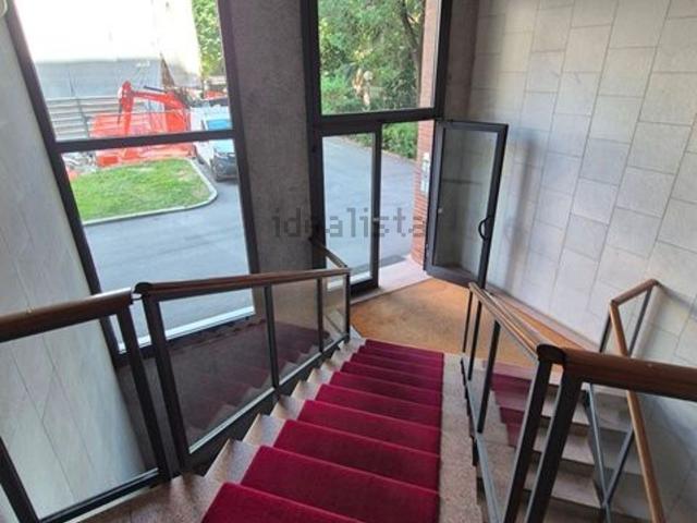 Appartamento in vendita di 143 m² in Via Giacomo Zanella, 48