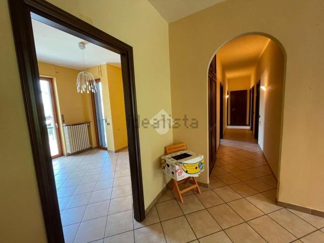 Appartamento in vendita di 143 m² in Via Giambattista Bodoni, 56