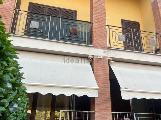 Appartamento in vendita di 127 m² in Via Giovanni Loschi, 6