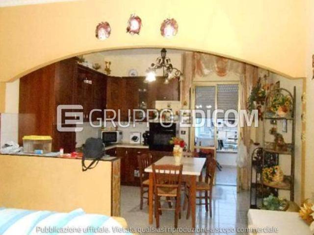 Appartamento in vendita di 143 m² in Via Giovanni Paolo II