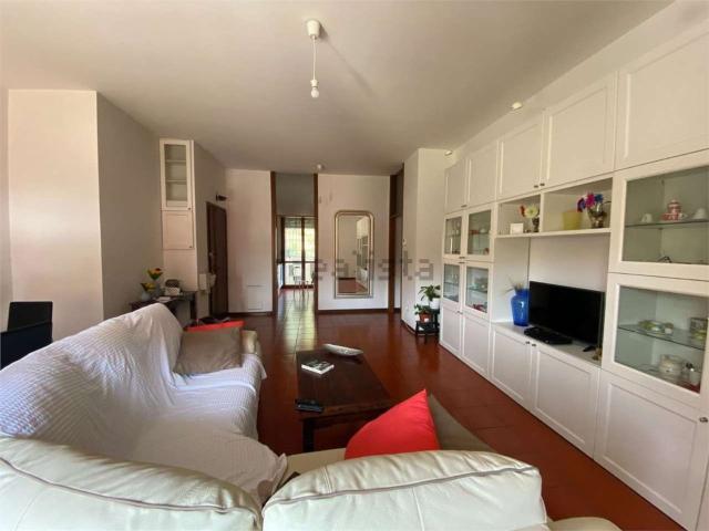 Appartamento in vendita di 143 m² in Via Dè Gandolfi