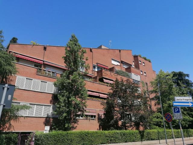 Appartamento in vendita di 143 m² in Via degli Orti, 49