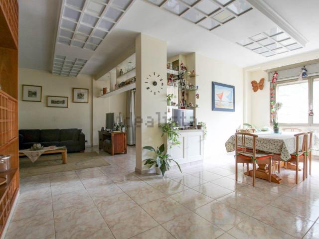 Appartamento in vendita di 143 m² in Via dei Colli della Serpentara, 15