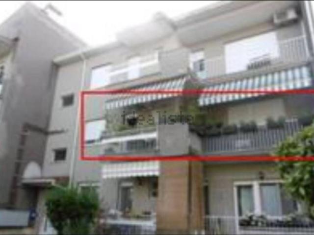 Appartamento in vendita di 143 m² in Via del Pasubio