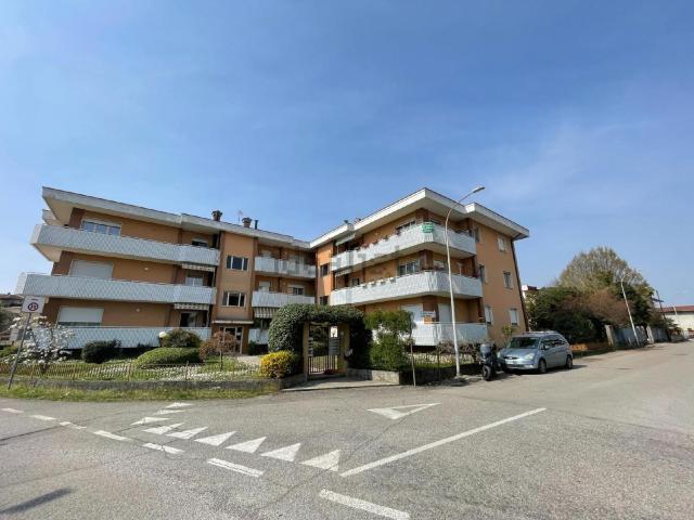 Appartamento in vendita di 143 m² in Via della Stretta
