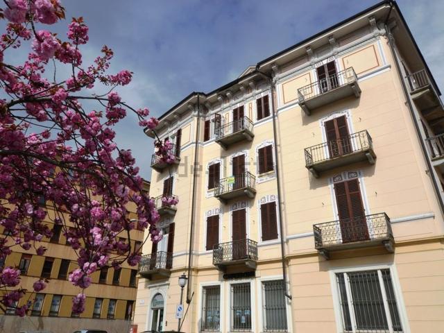 Appartamento in vendita di 143 m² in Via della Repubblica, 4