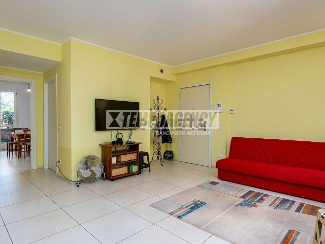 Appartamento in vendita di 143 m² in Via Ermanno Gorrieri, 6