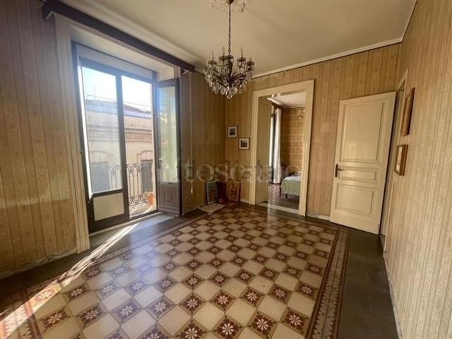 Appartamento in vendita di 143 m² in Via Federico de Roberto