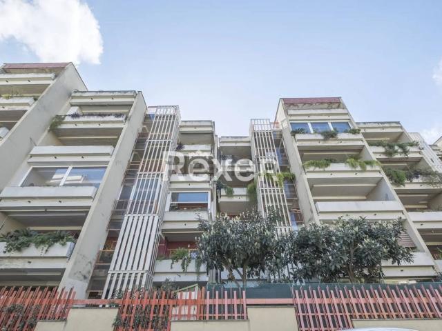 Appartamento in vendita di 143 m² in Via Federico Seismit Doda, 9