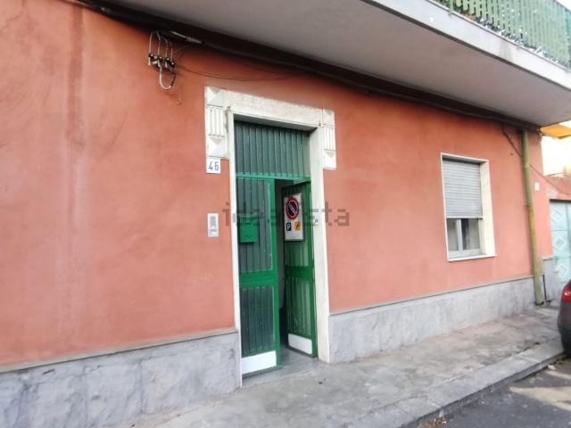 Appartamento in vendita di 143 m² in Via Fiume, 46