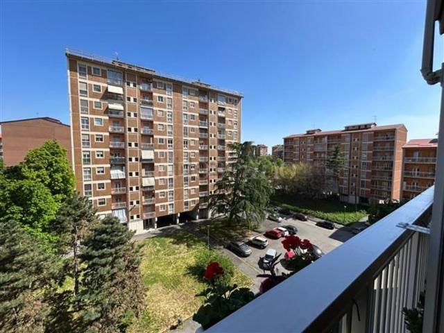 Appartamento in vendita di 143 m² in Via Fleming