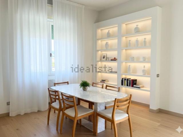 Appartamento in vendita di 143 m² in Via Francesco Redi