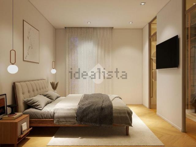 Appartamento in vendita di 143 m² in Via I. Nievo, 13