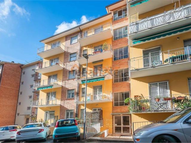 Appartamento in vendita di 143 m² in Via Leonardo da Vinci