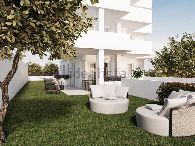 Appartamento in vendita di 143 m² in Via Leone Leoni