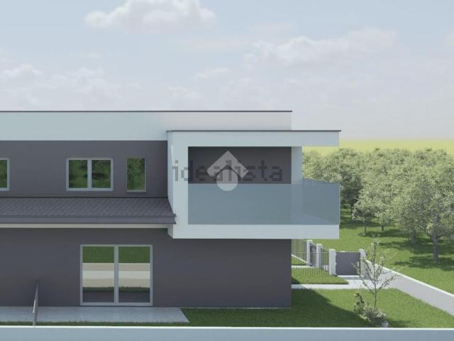 Appartamento in vendita di 143 m² in Via Liberazione