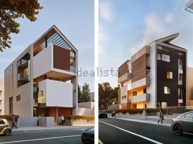 Appartamento in vendita di 143 m² in Via Liguria