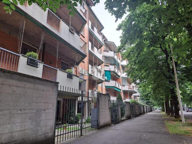 Appartamento in vendita di 143 m² in Via Luciano Manara, 4