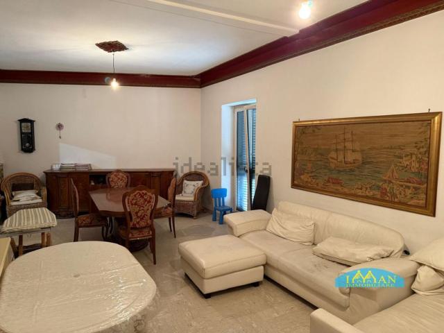 Appartamento in vendita di 143 m² in Via Luigi Capuana