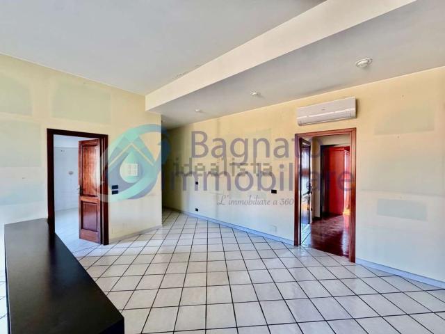Appartamento in vendita di 143 m² in Via Monte San Gabriele, 8