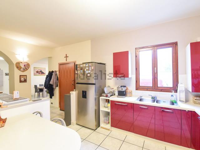 Appartamento in vendita di 143 m² in Via Madonnina