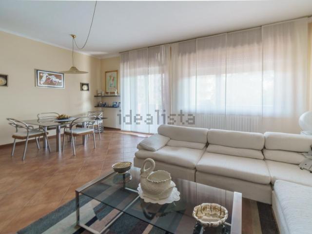 Appartamento in vendita di 143 m² in Via Milano, 5