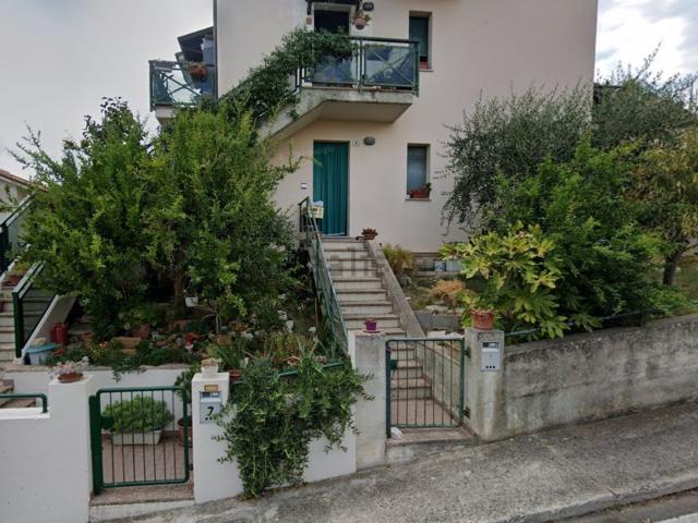 Appartamento in vendita di 143 m² in Via S.Betti, 5