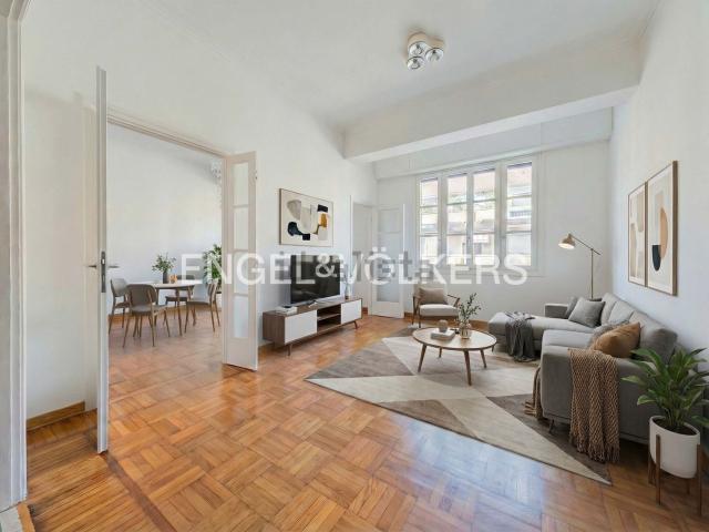 Appartamento in vendita di 143 m² in Via Soperga, 32