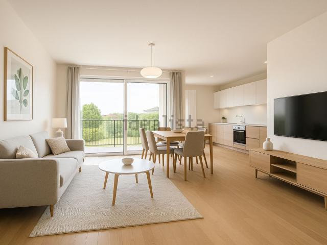 Appartamento in vendita di 143 m² in Via San Michele di M