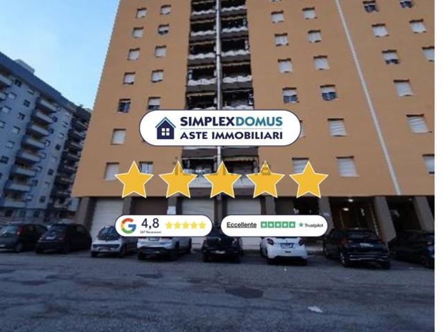 Appartamento in vendita di 143 m² in Via San Bonaventura