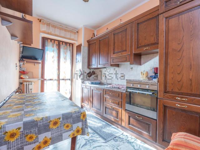 Appartamento in vendita di 143 m² in Via Sant&apos Anselmo, 23